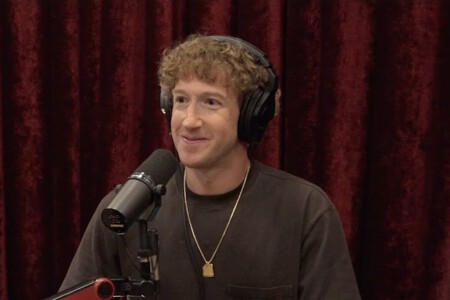 Mark Zuckerbeg
