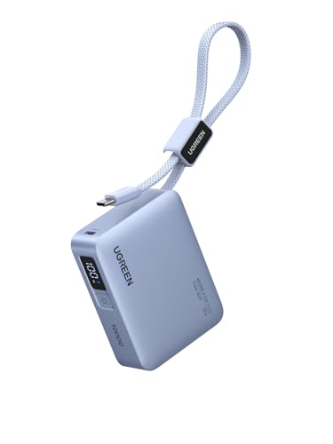 UGREEN Nexode 10,000 mAh