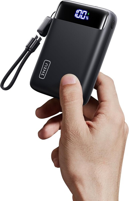 Iniu Mas Pequeno 20000mah