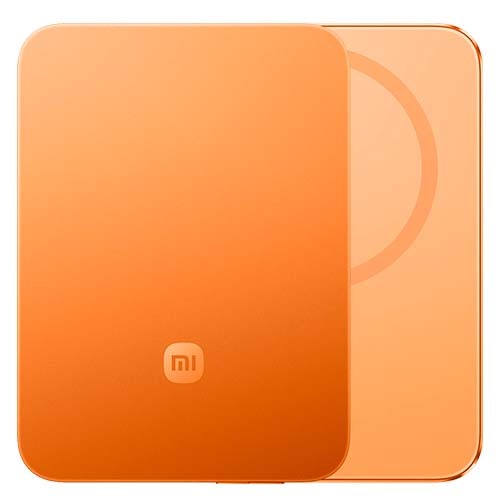 Xiaomi UltraThin Magnetic, 5,000 mAh