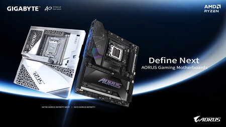 X870 Infinity Series 1920x1080