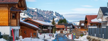 Suiza disfruta un privilegio tan alto que incluso sus