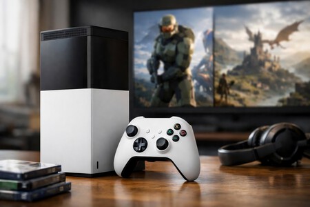 XBOX