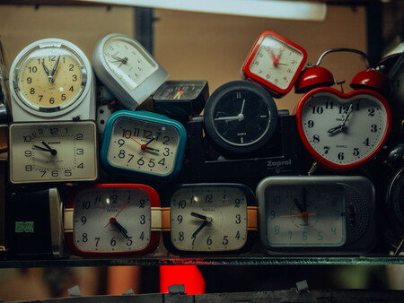 Relojes