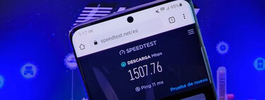 Probamos la red 5G de Telcel en México: estas son las velocidades que podremos obtener en la red de nueva generación