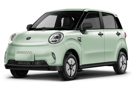 Ec01 Auto Electrico