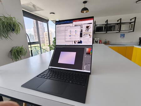 Asus Zenbook Duo It All 2