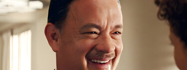 Tom Hanks se puso en la piel de Walt Disney para contar cómo nació una de las películas más importantes de Hollywood