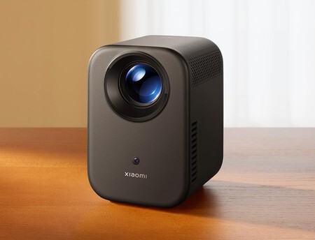 Xiaomi Smart Projector L1