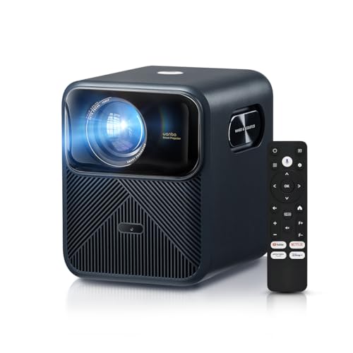 Wanbo Mozart 1 Pro 