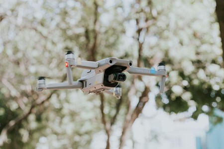 Dron
