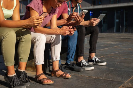 Mexico Cambio Medios Tradicionales Por Influencers Para Informarse Xataka Mexico 3