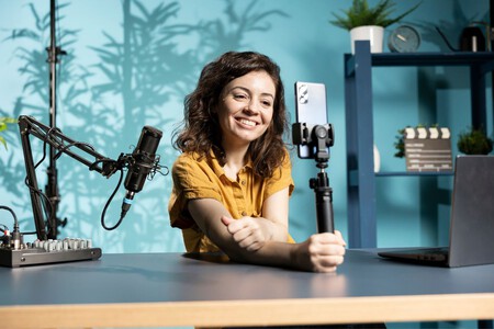 Mexico Cambio Medios Tradicionales Por Influencers Para Informarse Xataka Mexico 2