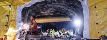 Noruega quiere cambiar para siempre la forma de viajar: así es el túnel submarino que conectará sus principales ciudades costeras