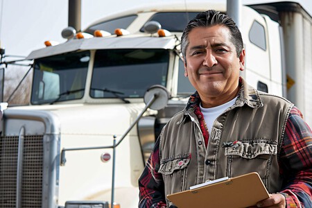 Estados Unidos Pone Regla Choferes Transporte Pierden Visas Trabajo Xataka Mexico