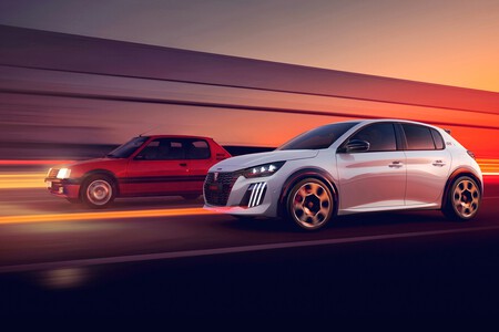 Gti Peugeot Mexico