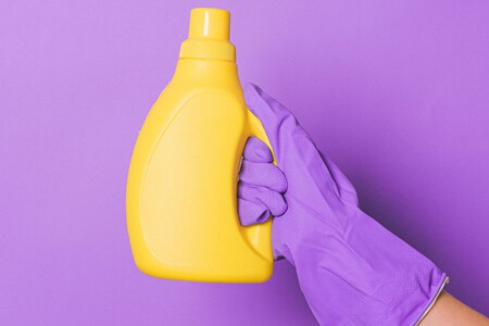 Detergente