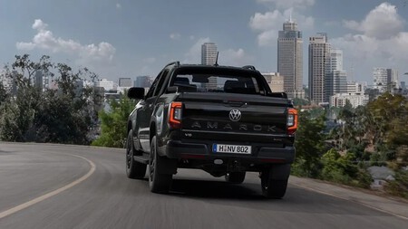 Vw Pick Up Mexico