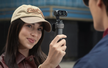 Insta360 Luna Ultra