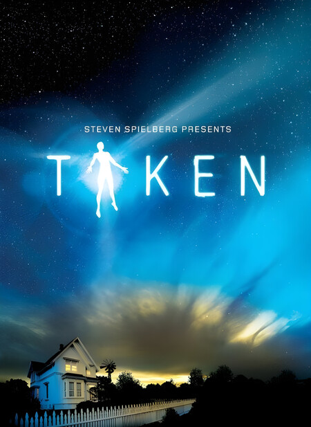 Take Miniserie Stevn Spielberg