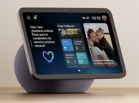 Echo Show 8