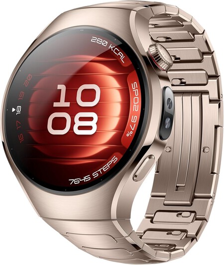 Huawei Watch 5