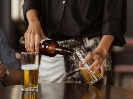 Comercios Alcohol
