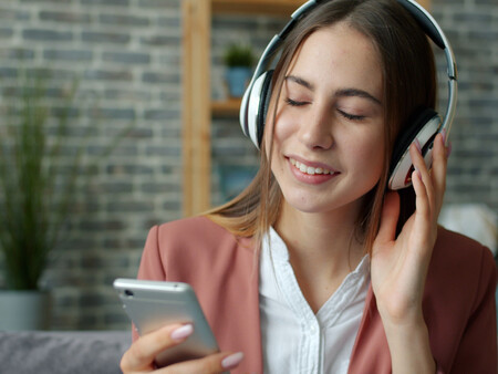 Escuchar Audios