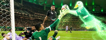 La razón por la que internet adoptó a Merlín tiene menos que ver con el futbol y más con cómo funciona nuestra mente