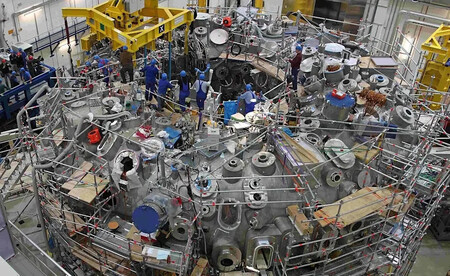 Reactor Alemania