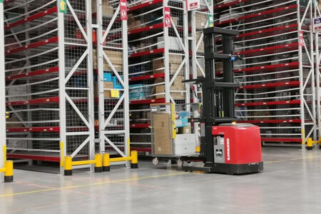 Amazon Tarda Menos Dos Horas Preparar Pedido Mexico Xataka Mexico 2
