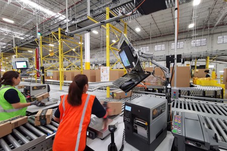 Amazon Tarda Menos Dos Horas Preparar Pedido Mexico Xataka Mexico 3