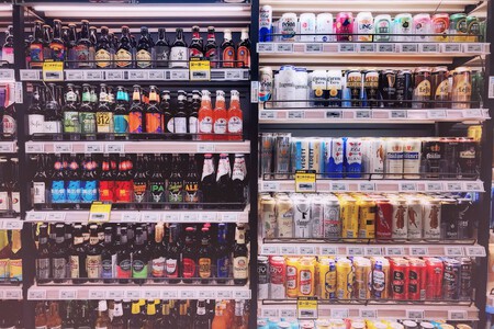 Tienditas Grandes Perdedores Ley Seca Mexico Mundial 2026 Xataka Mexico 2