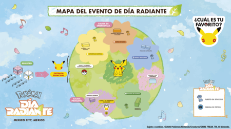 pokemon day