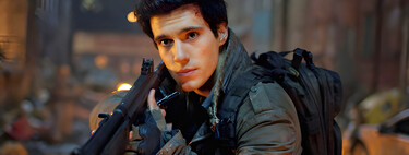Netflix y la serie de ciencia ficción de Steven Spielberg que es como ver Salvando al soldado Ryan y La guerra de los mundos
