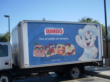 Grupo Bimbo