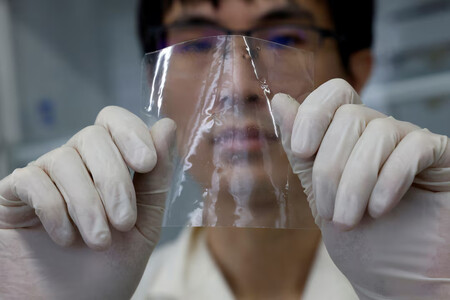 Plastico Degradable