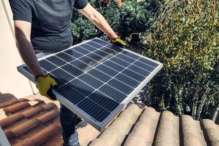 Cfe Programa Instalar Paneles Solares Mexico Xataka Mexico 2