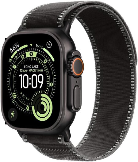 Apple Watch Ultra 3 Gangas