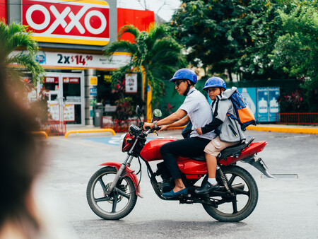 Oxxo Ejemplo