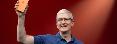 Tim Cook da el último golpe antes de dejar de ser CEO de Apple: 