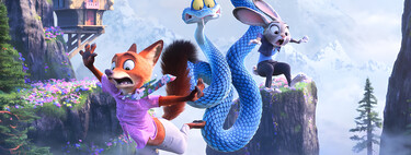 Zootopia 2 es un éxito histórico y eso solo demuestra una verdad incómoda en Disney: Marvel ya está pasando de moda 