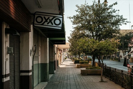 Oxxo Quiere Conocer Mejor Mexicanos Negocio Servicios Financieros Xataka Mexico 2