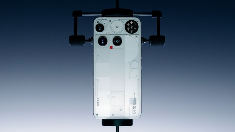 Nothing Phone 3
