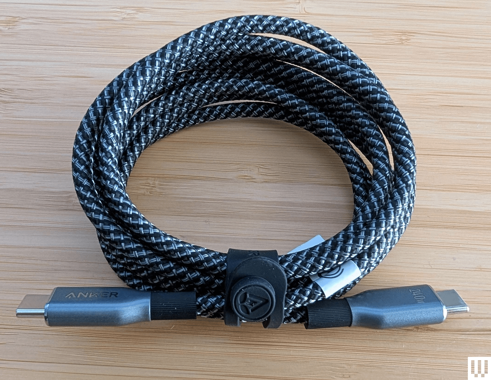 Cable Anker Prime USBC a USBC