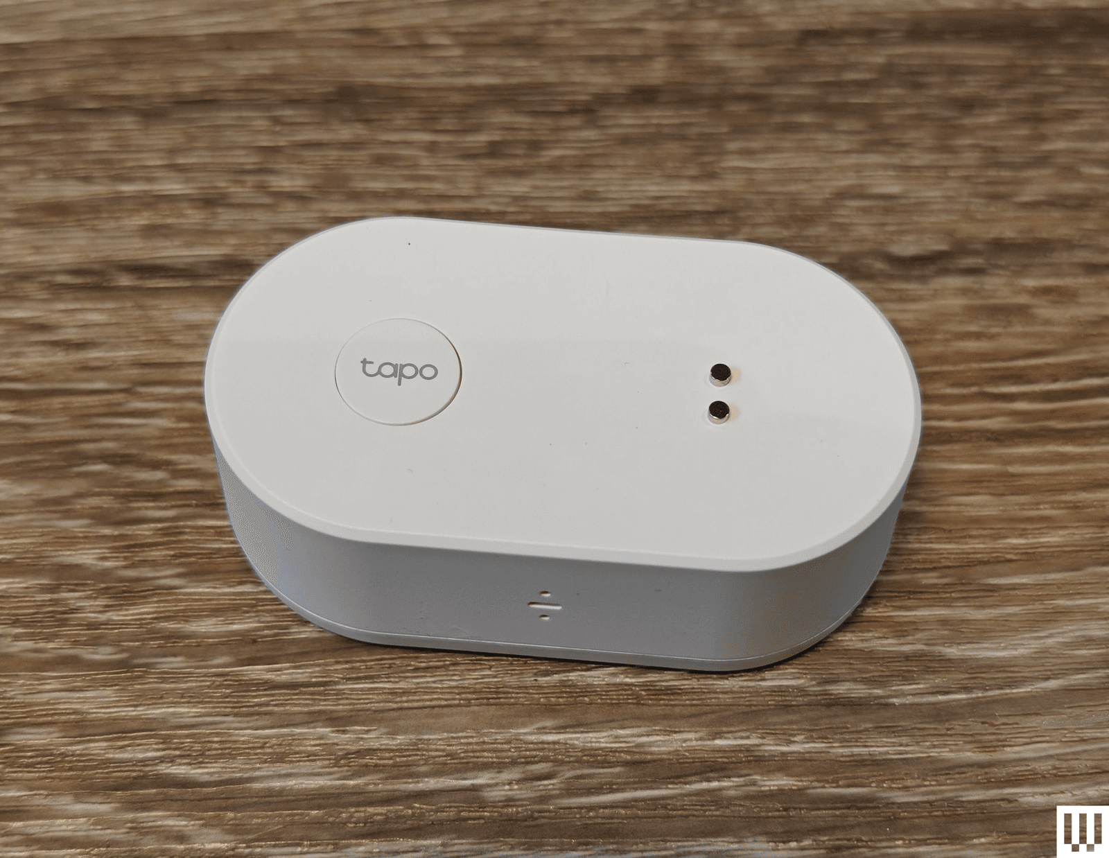 Sensor de fuga de aguas TPLink Tapo T300