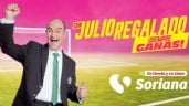 Foto ilustrativa de la nota titulada: Julio Regalado: ofertas imperdibles de Soriana que tienes que aprovechar HOY sábado 6 y domingo 7 de junio