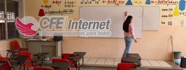 El internet gratuito de CFE tendrá una nueva misión en México: que una escuela o clínica conecte a toda una comunidad