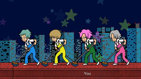 Groove 05