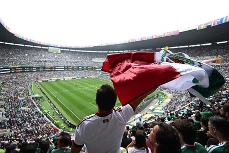 Sitio Reventa Boletos Mas Usado Mexico Stubhub Demanda Boletos Mundial Xataka Mexico 1